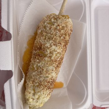Jose's Tacos - Mexican street corn - Tacos Near Me - Detroit, Michigan Jose's Tacos - Mexican street corn - Tacos Near Me - Detroit, Michigan
