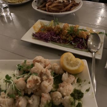 South Edison - Crispy Rock Shrimp - Seafood Near Me - Montauk, New York South Edison - Crispy Rock Shrimp - Seafood Near Me - Montauk, New York