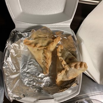 Cedars Lebanese Restaurant - Poor food - Lebanese Near Me - Roanoke, Virginia