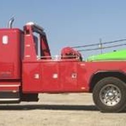 G & S Road Service