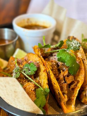 StreetZlan Restaurant by null
