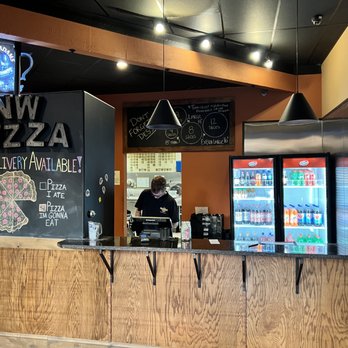 Northwest Pizza Company - Take Out Only joint - store front with good seating to wait in. - Pizza Near Me - Hayden, Idaho Northwest Pizza Company - Take Out Only joint - store front with good seating to wait in. - Pizza Near Me - Hayden, Idaho