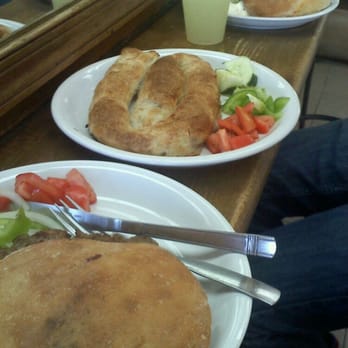 Balkan Grill - Mediterranean Near Me - Alexandria, Virginia