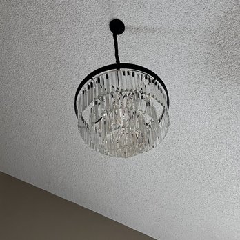 Gus's Electrical Services - Chandelier - Electricians Near Me Gus's Electrical Services - Chandelier - Electricians Near Me