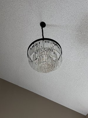 Gus's Electrical Services Logo