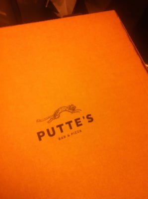 Putte's Bar & Pizza Kalevankatu by null