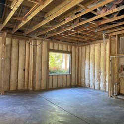 NorthWest Services Insulation and Landscaping
