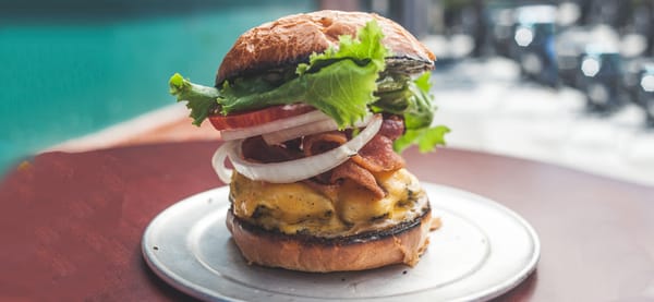 WesBurger n' More by null