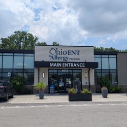 Ohio ENT & Allergy Physicians - Storefront