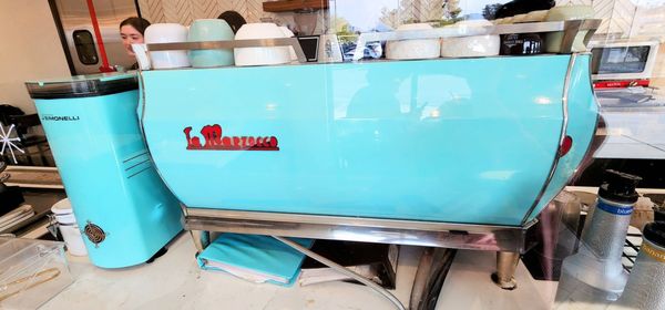 Horizon Shine by The Coffee Class by null