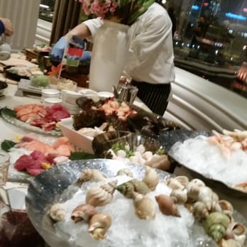 Verandah - Seafood Near Me - Hong Kong, HK
