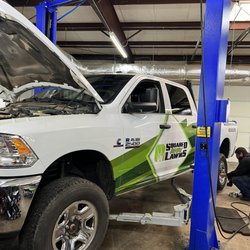 CAR Experts - We can handle all your fleet maintenance no matter the size.