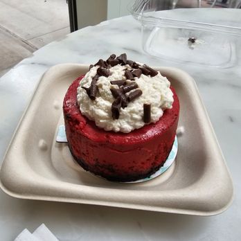 Magnolia Bakery - Bakeries Near Me - Chicago, Illinois