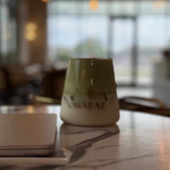 Haraz Coffee House - Coffee & Tea Near Me - Gurnee, Illinois