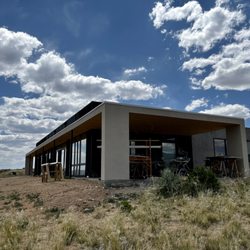 Salamander Co - Contemporary design in Taos