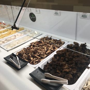 Spring Shabu-Shabu - Mushrooms - Hot Pot Near Me - Boston, Massachusetts Spring Shabu-Shabu - Mushrooms - Hot Pot Near Me - Boston, Massachusetts
