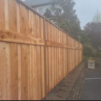 Fencing Solutions And General Contracting - General Contractors Near Me - Longview, Washington Fencing Solutions And General Contracting - General Contractors Near Me - Longview, Washington