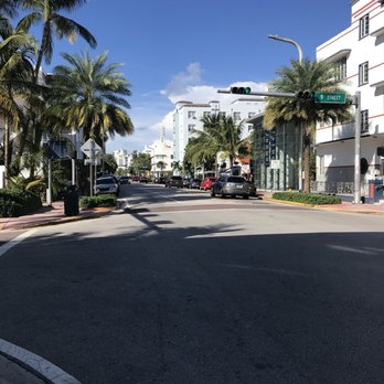 Miami Beach - Beaches Near Me - Miami Beach, Florida