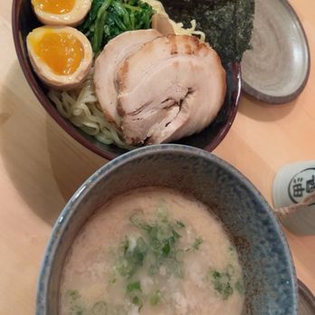 Tokyo Ya - Raman！ - Sushi Bars Near Me - Astoria, New York