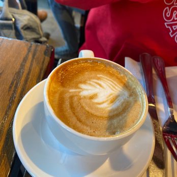 Café Luna - Coffee & Tea Near Me - Cambridge, Massachusetts Café Luna - Coffee & Tea Near Me - Cambridge, Massachusetts