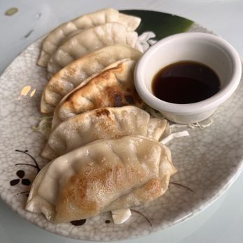 Hong Kong Cafe - Pan Fried Dumplings - Chinese Near Me - Denver, Colorado Hong Kong Cafe - Pan Fried Dumplings - Chinese Near Me - Denver, Colorado