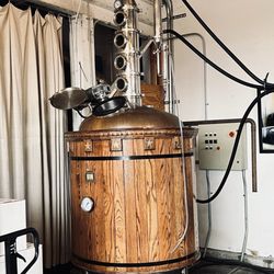 Humboldt Craft Spirits
