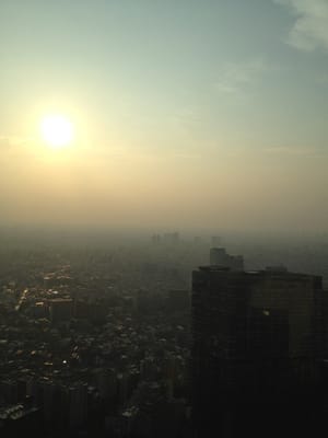 Tokyo Metropolitan Government Building No.1 by null