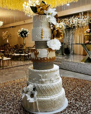 Mr. Sweets Pastries and bakery by null