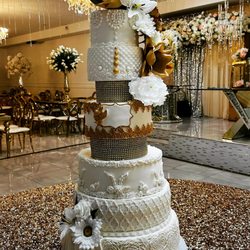 Mr. Sweets Pastries
