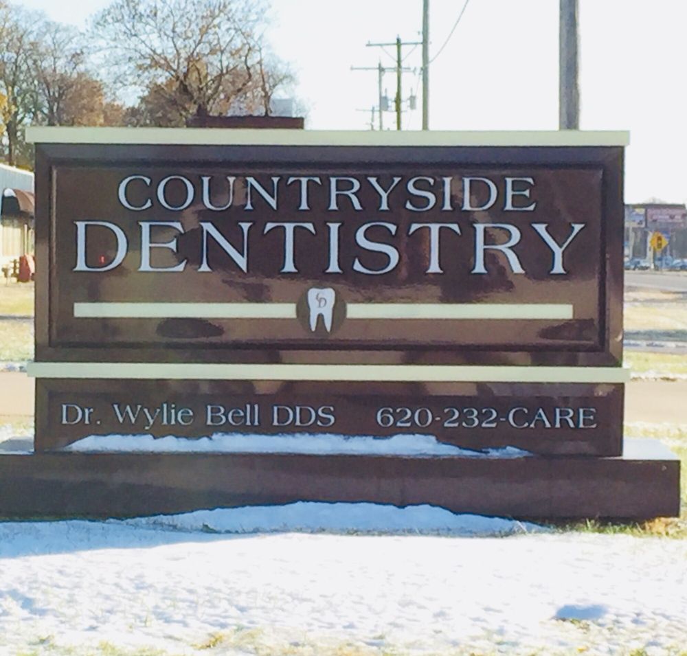 COUNTRYSIDE DENTISTRY Updated October 2024 1034 N Highway 69, Frontenac, Kansas General