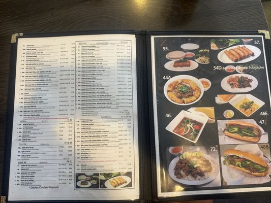 Menu photo 3 Golden Deli San Gabriel San Gabriel, CA Menu photo 3 Golden Deli San Gabriel San Gabriel, CA