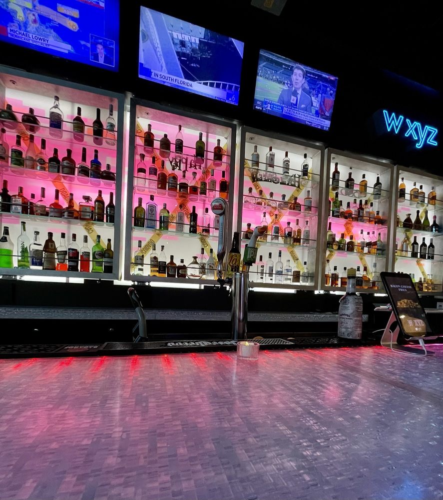 Aloft Coral Gables