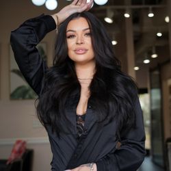 Ariana Fernando - Beauty Artistry
