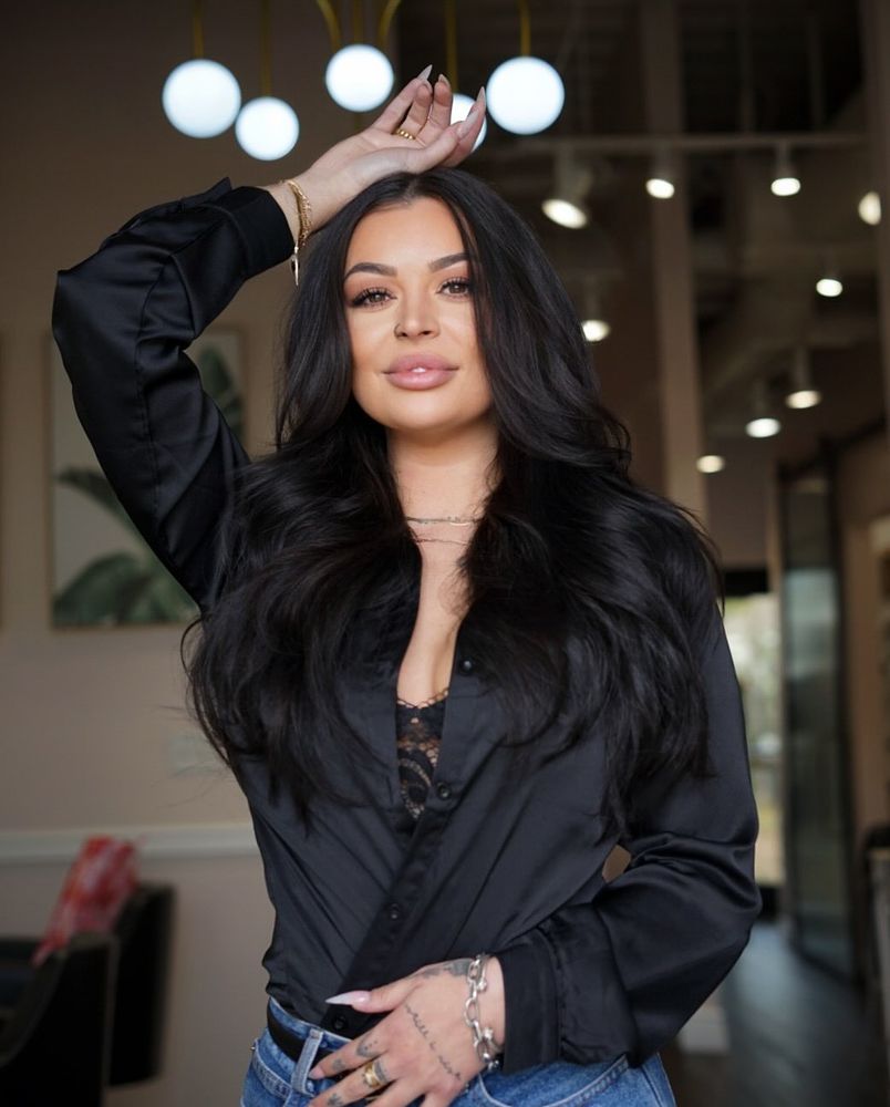 Ariana Fernando - Beauty Artistry Logo