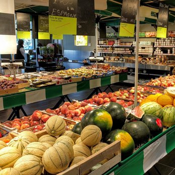 Provenc'Halles - Fruits & Veggies Near Me - Ussel, 19
