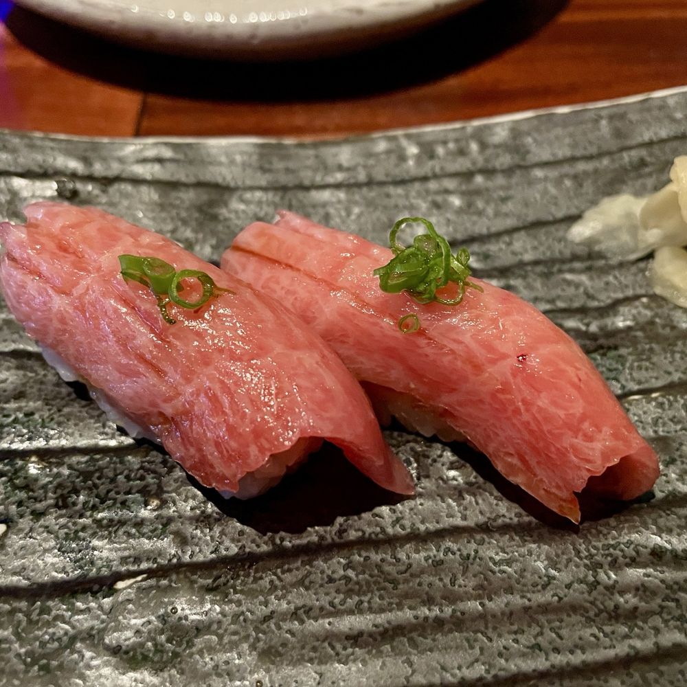 Ozumo - Otoro - Sushi Bars Near Me - San Francisco, California Ozumo - Otoro - Sushi Bars Near Me - San Francisco, California