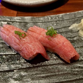 Ozumo - Otoro - Sushi Bars Near Me - San Francisco, California Ozumo - Otoro - Sushi Bars Near Me - San Francisco, California