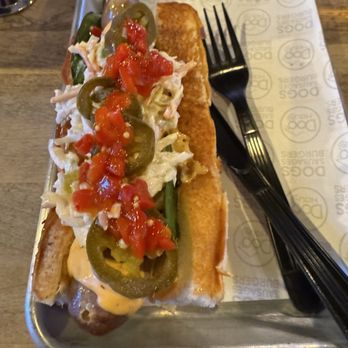 Dog Haus Biergarten - T-Mex - Burgers Near Me - Phoenix, Arizona Dog Haus Biergarten - T-Mex - Burgers Near Me - Phoenix, Arizona