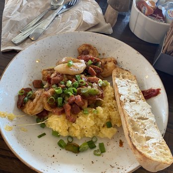 First Watch - Shrimp and grits - Breakfast & Brunch Near Me - Richmond, Virginia First Watch - Shrimp and grits - Breakfast & Brunch Near Me - Richmond, Virginia