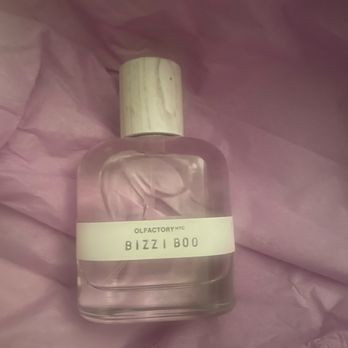 Olfactory NYC - My customized personal perfume: Base "Rae": Blood Orange, Italian bergamot, @ sugared Amber. Layered with Black  Currant  & Patchouli - Perfume Near Me - New York, New York