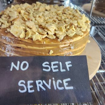 Harrison's Coffee - Coffee & Tea Near Me - Paddington, XGL