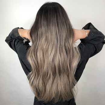 Xcellent Hair Square - what i got!! - Hair Salons Near Me - Flushing, New York