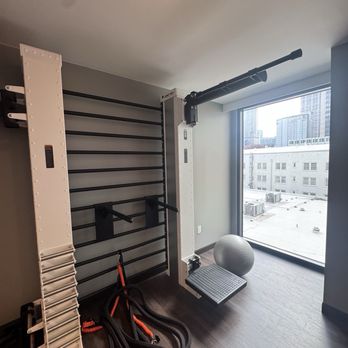 Kimpton Shane Hotel - Hotels Near Me - Atlanta, Georgia