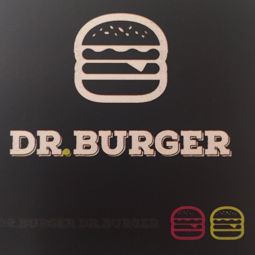 Dr. Burger - That's it! - Burgers Near Me - Mataró, B