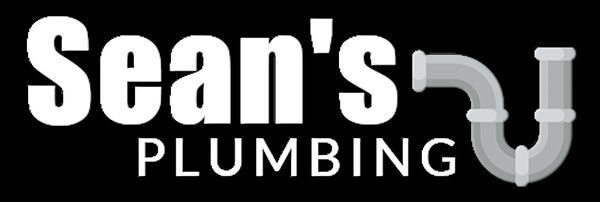 Sean's Plumbing Logo