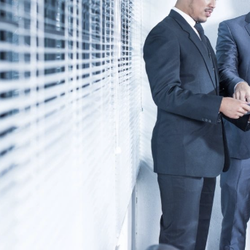 Angel Courier Process Servers