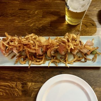 Moon Sushi Bar - Sushi Bars Near Me - Los Angeles, California Moon Sushi Bar - Sushi Bars Near Me - Los Angeles, California