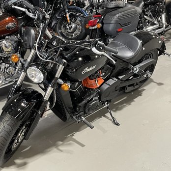 Riverside County Indian Triumph Motorcycle - Motorcycle Dealers Near Me - Corona, California