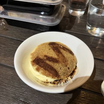 MIDA - TIRAMISU - Italian Near Me - Boston, Massachusetts