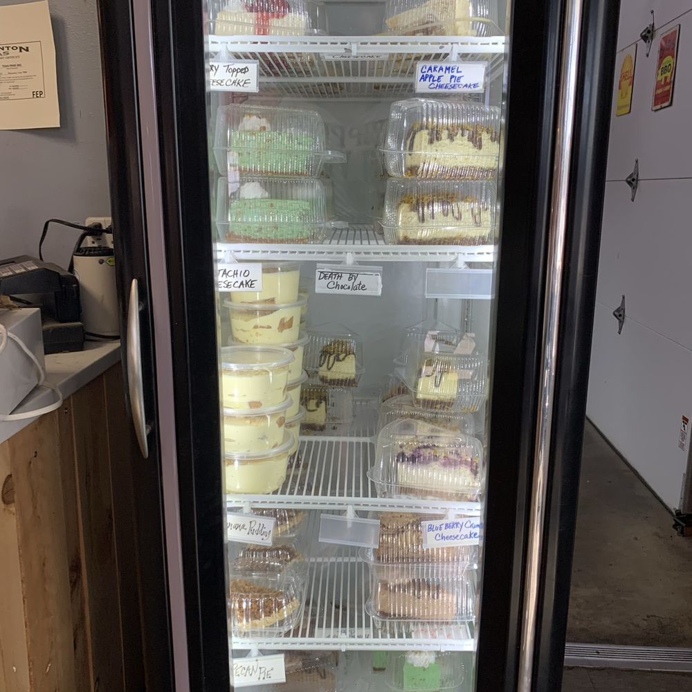 Texas Prime Bbq - Homemade desserts! Try the pecan pie!! - Barbeque Near Me - Pleasanton, Texas Texas Prime Bbq - Homemade desserts! Try the pecan pie!! - Barbeque Near Me - Pleasanton, Texas